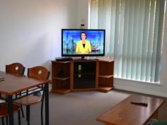  3/460 Hannan Street Kalgoorlie WA 6430 This is an outstanding opportunity to get a foot in the door of a great central location, for a price that won't break the bank. Fully furnished, this low maintenance 1 bedroom, 1 bathroom property is currently leased at $250 per week until 01/11/14. Features Include: * Complex of 8 *Open Plan Living *1 Bedroom * 1 Bathroom *Patio * R/M Ducted Air Cooling *Designated Car Bay *Close to the CBD * Strata Levies $273.20 per quarter * 62m2 Land Entitlement... 