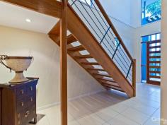 Located in the Green Gate village of North Lakes, this beautifully built
 and maintained ex-display home will have your friends green with envy.
 
 Set across 2 floors, this house is cheerful, bright and breezy and 
is perfect for the family who love to entertain or, for those who simply
 like privacy in a resort style home.
 
 Large alfresco area, a well designed kitchen and open plan living 
set's this home aside from the rest. It is lavish and indulgent with all
 the trimmings but without the unaffordable price tag.
 
 Come along and see for yourself. This home will not disappoint.
 
 Features include but are not limited to:
 4 bedrooms
 Master bedroom with huge spa bath and walk in robe
 Separate dining area
 2nd living area upstairs
 Ducted Air Con
 Open plan kitchen
 Stainless steel appliances
 5 burner gas stove
 Walk in pantry
 Huge alfresco area
 Much more!
 
 Call Emmy for your private inspection or watch out for the open homes 