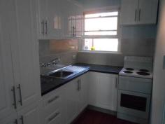  Unit 20 -above 8 Freeman, LALOR PARK, NSW 2147 2 BEDROOM UNIT THAT HAS BEEN RECENTLY RENOVATED AND IS ABOVE THE SHOPS IN FREEMAN ST LALOR PARK . FLOORBOARDS TO LIVING & KITCHEN 2 GOOD SIZE BEDROOMS – MAIN WITH BIR – NEW CARPET NEW BATHROOM WITH SHOWER , VANITY , TOILET FOR SALE: OFFERS OVER $299,000 $280,000-$299,000 