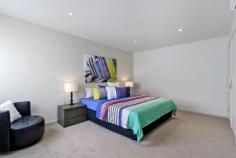  1-4/3 William Street Brunswick VIC 3056 KING OF WILLIAM A boutique development with an attractive price tag, this brand new home showcases designer flair whilst enjoying a host of quality appointments.  As you enter this luxury home you're greeted by a good sized home office which has its own kitchen and powder room. As you continue your journey upstairs 2 generous sized bedrooms, one with BIR, seperate bathroom with floor to ceiling tiles and the other being the master bedroom with WIR and ensuite. On the third level you find the spacious open plan living which is highlighted by timber floors opening out to a generous balcony with Northerly aspect complimenting the well-equipped stone kitchen featuring stainless steel appliances. Extras include lock up garage, heating and cooling, alarm system & internal access from the garage. All this within a hop of the hustle and bustle of Sydney Road, a skip away from the famous cafes and bars of Lygon St, and just a jump away from the CBD, with both train and tram access. General Features Property Type: Townhouse Bedrooms: 2 Bathrooms: 2 Indoor Features Ensuite: 1 Alarm System Built-in Wardrobes Air Conditioning Outdoor Features Garage Spaces: 1 Other Features Close to Schools, Close to Shops, Close to Transport, Heating, Prestige Homes, Roller Door Access 