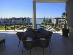 

 Hollywell 
 Qld 
 4216 
 Situated on the tranquil Northern Gold Coast is this ultra-modern, 
single-level 345sqm penthouse apartment offering the ultimate in Gold 
Coast apartment living! 

 *Secure basement parking for 3 vehicles + Storage area
 *15m Marina Berth with Direct Ocean Access - Bridge-free!
 *Travertine flooring throughout, high ceilings & superb views
 *Stunning Chef's kitchen with Miele appliances; stone bench tops
 *Three bedrooms, three bathrooms; media room & large balcony
 *World-class facilities inc. tennis court, 25m pool, rec club & walking tracks 

 An inspection is highly recommended - Call to arrange a private inspection today! 
 