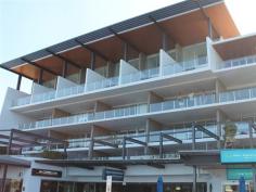  304/18-22 Anzac Parade Yeppoon Qld 4703 Property Information This immaculately presented apartment comprises of two spacious bedrooms, two bathrooms, ensuite. Uninterrupted ocean, island and beach views plus you are walking distance to all the restaurants, shops and only 50 metres to the beach. Inclusions are lift, pool, spa, bbq area. Current return figures available. Property Type 	 Apartment 