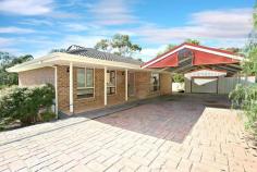  57 Greenridge Ct Wynn Vale SA 5127 Elders Mawson Lakes is proud to present this Fantastic 3 Bedroom Home 
located in a Tranquil setting overlooking a picturesque nature Reserve. This generous home is split over two Levels with plenty of room to move for the whole family. Built in 1990 and with many attractive features this property is sure to impress. Features of this Fantastic property include: * Repainted Throughout * New Carpet in the Formal Lounge Area * Ducted Evaporative Cooling * Massive Storage Area on Ground Level * Balcony with Views from Family/Meals Area * Gas Cooktop and Walk-in Pantry to Kitchen * 1000 sqm Allotment size * Torrens-Titled * Built-in Robes to Bedrooms 2 & 3 with a large Walk-in Robe to Master Suite * Large Lock-up Shed in addition to a Massive Undercover Parking Space * Massive Pergola Area - great for Entertaining Family and Friends * 2 Bathrooms including Ensuite and 3 Toilet facilities * Useable Rear Yard * 3 Large Separate Living Spaces over 2 Levels * Security Screen Doors installed * Tiled Flooring in Living Areas. Please contact Domenic to inspect or attend during Scheduled Open-times. 