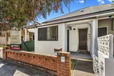 4 Frogmore St Mascot NSW 2020 Situated in a great pocket minutes to Mascot shops and with all amenities close at hand to bus stop, schools, parkland. You will find this original two (2) bedroom semi in need of some updating. Situated on over 200 sqm of land this is a great opportunity to put your own personal touch and capitalise on future capital growth in this popular area.  This home has rear lane access and is awaiting your inspection.  Outgoings:  Water Rates:       $192.45 pq Council Rates:     $276.25  Auction:    On Site   - Saturday 15th November 2014 at 12.30 pm  Inspect:   Sats:    12.00 – 12.30 pm                    Weds:   4.00 – 4.30 pm  Contact:           Steve Pappas  0438 355 555 