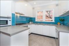  1/353 Maroubra Road Maroubra NSW 2035 An Ultra Stylish Character Offering Capturing distant views to the ocean horizon and peacefully and privately set well below the street, this impressive apartment enjoys a bright top floor setting in a boutique block of just 3. Seamlessly blending period character and stylish ultra contemporary finishes, it is just a short walk to the beach. Features include: * Well proportioned interiors are filled with ambient light * Beautifully refurbished with the finest finishes throughout * Complete with separate adjoining lounge/dining areas * Stunning 170sqm garden, barbecue entertaining terrace * Generously sized master bedroom has built-in wardrobes * Deluxe CaesarStone kitchen has stainless gas appliances * Only one minor common wall and polished timber floors * Rear access garage, just moments to Maroubra Junction and a stroll to Maroubra beach Strata Levies:	$1,074.18 per quarter Council Rates: $316.10 per quarter Water Rates:	$171.00 per quarter Inspect:	Thursday 6-6.45pm and Saturday 10-10.30am Auction:	Thursday, 13 November 2014 Venue:	On Site at 6.30pm Details:	Corrinne Olsen 0425 270 003 