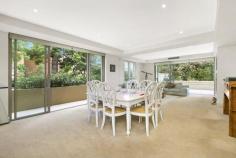 103/64 Killeaton Street, St Ives, NSW 2075 'Elysium' - Massive 3 Bedroom Luxury Apartment overlooking Pymble Golf Course! Offers over $2,000,000 Looking for that amazing apartment to downsize to? Many people have called this the best of the best, over 300sqm on title, this massive 3 bedroom home has been designed to face, north, east and south to provide you with maximum sunlight while enjoying the beautiful Pymble Golf Course. The properties floor plan offers two separate living areas, very important for buyers who currently live in large houses. For me the biggest wow factor is the large formal lounge and dining which flow out onto the terrace! The double lock up garage provides storage as well. Owners get to enjoy the use of the pool which now has lovely established landscaped gardens. For the discerning 55's looking to downsize and like your space this is for you. Located 120m (approx) down a private road off Killeaton Street, it's a hidden Oasis! Disclaimer: All information contained herein is gathered from sources we believe reliable. We have no reason to doubt its accuracy, however we cannot guarantee it. 