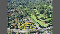 Cnr Copeland and Pennant Hills Road, Beecroft, NSW 
 Development Potential (STCA) 
 This is a prime development site. 
Offering easy access to city and suburban buses. Take advantage of the 
M2/M7 and a quick trip to the (M1)F3. Notable amenities on your 
doorstep: Pennant Hills Golf Club, Beecroft Bowling Club, Macquarie 
shopping centre, Beecroft train station, renowned primary and high 
schools. 	Current Hornsby Council zoning: Residential AS. 	3 Copeland Road, Beecroft 	5 Copeland Road, Beecroft 	585 Pennant Hills Road, West Pennant Hills 	Combined approximate land size 3,911sqm. 
 