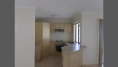 24 Monivae Cct Eagleby Eagleby Qld 4207 Want to view? 1. Click the 'Virtual Tour' link above the photo OR 2. Click 'Email Agent', submit enquiry, receive instant SMS & email back to book an inspection 24/7 online at a day and time that suits you. Your new home is located close to local shopping centre, schools and public transport. This Modern lowset home is situated in a quiet cul-de-sac close to access to M1 and only 30 mins to Gold Coast & CBD. Some features include: - 4 good sized bedrooms all with built-ins & ceiling fans - 2 bathrooms, ensuite off main - Modern kitchen with island bench and modern appliances Inc. dishwasher - Two seperate living areas - Double remote control garage - Fully fenced - Patio area outside - Pets Neg