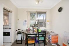  18/4 Beale Street Liverpool NSW 2170 Privately positioned on the top floor of this security complex with 
security intercom, this spacious three bedroom apartment offers space 
and privacy in a handy location within walking distance to Westfield 
shopping, trains and buses, local schools and parks. Featuring a 
spacious air-conditioned living area with outdoor balcony, separate 
dining room adjoining the bright kitchen, internal laundry, neat 
bathroom and a large main bedroom with walk-in robe, ensuite bathroom 
and 2nd balcony, it has plenty to offer. Inclusive of lock-up garage 
this one's well worth inspecting for both home buyers and investors. 
Check it out today. 
 
* 3 bedroom apartment 
* 2 bathrooms 
* Separate lounge and dining 
* Lock-up garage plus storage 
* Walk to shopping, station and school. 
* Potential Rent $380 per week 
* Strata $532 per quarter 
* Water $150 
* Council Rates $250 
118 sqm 