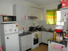  2/26-28 Seventh Ave Campsie NSW 2194 This is a truly rare find appealing to investors and unit buyers is this spacious ground floor unit located in a quiet complex close to station and shops. Features include: * 2 bedroom plus study * Eat in kitchen * Timber floors * Built in wardrobes * 2 toilets * Internal laundry * Balcony * Registered carspace Total area 86m2 approx For Sale: Offers Above $450,000 