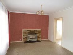  1/15 Allandale Road Boronia Vic 3155 We are pleased to offer this three bedroom home which features three 
great sized bedrooms with built in robes to two bedrooms, lounge room 
with gas wall heater, kitchen/dining with electric cooking and box air 
conditioner, bathroom with separate bath and shower, separate toilet and
 laundry and single lock up garage. All of this with an enclosed yard 
and walking distance to Boronia shops and train station. SORRY NO PETS. 
PHOTO IDENTIFICATION IS REQUIRED FOR ALL INSPECTIONS. 
