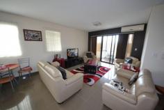  41/ 14 - 22 Water Street Lidcombe NSW 2141 Get ready to inspect such a gorgeous unit located on the top floor with scenic facing views. Being only minutes walk to Lidcombe station this unit boasts space, privacy and luxury. Features include: - Huge open living area with plenty of natural light. - Modern kitchen with gas cooking and stone bench tops. - Huge bedrooms with built-ins. - 2 modern bathrooms. - Air conditioning. 