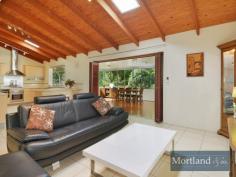  2 Lytham St Indooroopilly QLD 4068 Bedroom/s: 	 4 Bathroom/s: 	 2.5 Garage/s: 	 2 Land Size: 	 926 Sqm Price: 	 Under Contract - $775,000 Description: At last, an immaculate lowset brick home with large level gardens is available for you and your family. The home is situated in a highly sought after position in Indooroopilly, close to all the amenities, yet it’s peaceful and quiet. Set on a 926m2 usable block the home is in a quiet leafy cul-de-sac and only 7km to the CBD. The stylish kitchen with quality stainless steel Blanco fixtures and beech cabinetry opens to the large conservatory surrounded by mature trees and garden. What a lovely spot to have family breakfast or lunch. The home offer four generous bedrooms with the master bedroom providing en suite and large walk in robe.  A well laid out floor plan ensures there is space for all the family members and loads of room to entertain inside and out. Features: BCC Rates $423.23 per quarter (approx.) North/east aspect Close to excellent schools In the catchment for Indooroopilly State Primary School & Indooroopilly State High School Close to an excellent array of shops Well landscaped gardens Level play areas No stairs Solar hot water system Sparkling saltwater pool (solar heated) Double garaging plus additional off street parking Fully fenced Automatic gates Easy access to the Western Freeway Close to Indooroopilly train station & buses 