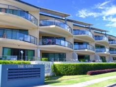  The Cove 14/7 Queen Street, Yamba, NSW 2464 The Cove was the place that all pirates used to bury their treasure. We now have the map for you to discover your treasure at the Cove Apartments. This first floor 2 bedroom, 2 bathroom apartment has views to die for! The Cove is a modern complex situated directly opposite the famous Main Beach! This is true pole position when it comes to views and all the amenities and features that has put Yamba on the map! On site management allows you to enjoy great returns and flexibility to come and utilise this magnificent property when suits. Read more at http://yamba.ljhooker.com.au/41KFKW#WB6HUQt2lpxLU4jM.99 