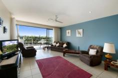  27/1 Grenada Way Kawana Island Qld 4575  Great Investment Opportunity  Are you looking to invest in an area that has potential written all over it and in a property with good rental returns and located central to just about everything the coast has to offer - then take a look at this apartment. Leeward Apartment Complex contains some of the largest 3 bedroom units on the Sunshine Coast which are suitable as great investment vehicles and also attractive to owner occupiers who are looking for lifestyle. Boasting: -3 large bedrooms -2 bathrooms -2 car garage -Quality kitchen with island granite bench and stainless steel appliances -Great balcony facing due northeast - the perfect aspect -2 pools plus a spa -Gym, sauna and full size tennis courts Minutes to the new University Public and Private hospitals and easy access to major roads/highways to the north and south.   