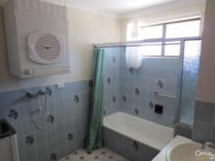  4/14 Pearl Street Tweed Heads  NSW 2485 $240,000 Offers Over As owner moves out to be closer to family and leaving behind her ..  *	Centrally located Tweed Heads unit in small block of five  *	Consisting of Two bedrooms, Separate dining and North facing balcony  *	Walking distance to Centro Shopping Centre, Bowls Club & facilities  *	Ideal investment unit capable of returning $270 plus per week  Won't last long as owner has instructed to present all Offers. INSPECT NOW!!!!  