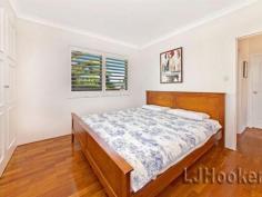  8/41 First Avenue Campsie NSW 2194 Nestled at the rear of a well maintained 
security building, this top floor modern apartment is sure to please the
 bargain hunter. 
 
Boasting a sun filled aspect and a total area of 90sqm approx is 
conveniently located apartment is within walking distance to all 
amenities. 
 
* Two-bedrooms, main with built-in wardrobe 
* Sleek ultra-modern kitchen, 40mm stone bench top, glass cooking, S/S appliances & dishwasher 
* Spacious open plan lounge & dining flows to balcony with leafy outlook 
* Full sized neat bathroom plus internal laundry 
* Carport, Plantation Shutters 
* Potential rental $420.00 per week 
 
The perfect start for the first homebuyer or a quality investment 
opportunity and sure to please those seeking space, quality and value. 
Be quick as it won't last long! 
 
Strata Levies: $573.16 per quarter approx 
Water Rates: $173.40 per quarter approx 
Council Rates: $230.50 per quarter approx 
 
For Sale: offers over $490,000 
Inspect: Saturdays 1:00pm - 1:30pm Or By Appointment 
Details: Francois Vassiliades - 0400 131 415 
 
   
