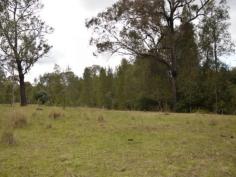  Lot 1 Robertson Court Singleton NSW 2330 Space Plus Privacy 
 Only minutes from town this 9 acre (approx) lot offers space plus privacy. 
Fronting the access road into the new Hunter Highland Estate. This block
 others a peaceful and secluded lifestyle with plenty of room for your 
dream home and much more. 
Agent declares interest. 