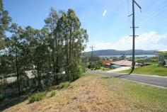  20 Islay St Maclean NSW 2463 PICTURE THIS .... 
								
								 
									
								 
								
								
								 
									An architecturally designed home built by award winning local 
architect Paul Witzig, designed to capture the amazing views on offer 
from this large 975m2 block. That was the current owners dream 
but family commitments have now taken them down another path. So now 
you have an opportunity to secure this big 975m2 block situated in town 
in a private setting with river views and a bush backdrop. If you have been looking for this great combination in a building block then this one is a must see. Gently
 sloping and flood free this elevated block is well cleared and situated
 at the end of a no through street. It captures a north westerly aspect
 across Maclean township to the river and distant mountain ranges. Services available include power and sewerage, with town water already connected. House and engineering plans are available by negotiation, for a split level home designed to compliment the block. Located only a short drive from the CBD, schools, Maclean hospital and the local sporting fields and complex.  
								 