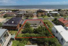  2/15 James Street Mordialloc VIC 3195 Beachside house for your dreams Styled with contemporary deluxe, the home features stainless appliance kitchen, Caesar stone benchtop, spacious bathrooms, powder room and a separate laundry. With lift access through to 3 bedroom with ensuite and WIR in the master bedroom, the home also consist of an open plan living and dinning leading to separate balconies, perfect for gathering family and friends.  Additional features include stunning bathroom with floor to ceiling height wall tiles, gas ducted heating and evaporative cooling system, remote controlled double garage, alarm system, stylish blinds, ample storage and a separate alfresco area to entertain and relax. With close proximity to the Beach, great schools, retail precincts, cafes and Mordialloc train station, this is your chance to own that beach-side lifestyle you've always wanted! General Features Property Type: Townhouse Bedrooms: 3 Bathrooms: 2 Indoor Features Ensuite: 1 Study Outdoor Features Garage Spaces: 2 Contact Agent 