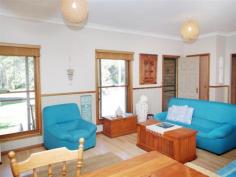 

 Colo Vale 
 NSW 
 2575 Relax and enjoy the atmosphere and style this pretty timber cottage has 
to offer. Delighting the eye with an appealing fresh look and the charm 
of front and rear verandahs further enhanced by the peaceful location. 
Accommodation comprises three bedrooms, robes, light filled open plan 
living with timber floors and reverse cycle split system, timber 
kitchen, bathroom and internal laundry. External features include a 
fully fenced 898m2 block and freestanding double garage. Could this be 
the one? Make your appointment today. 
