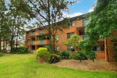  14/6 Jersey Road, ARTARMON NSW 2064 INSPECT SATURDAY & WEDNESDAY 12-12.30PM*** Nestled adjacent to Thomson Park, in the well maintained & tightly held “Montarra”, just an easy stroll to Artarmon Village shopping and rail, this generous, first floor apartment offers immaculate presentation as is, with further scope to value add. Living and dining areas flow to a covered entertainers balcony, while kitchen and bathroom are modern and well appointed. Fresh, crisp interiors, high ceilings and abundant natural light enhance a truly spacious feel throughout. Additional features include internal laundry and a large lock up garage incorporating additional storage space. FOR SALE: Offers From $550,000 