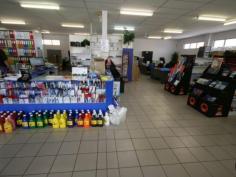 1 19 First St, Katherine, NT 0850 New to market is this profitable, high 
profile and well run business. Supplying a large range of office 
supplies and equipment to the township of Katherine and to Central 
Northern Territory, the owners are ready to throw the feet up, and enjoy
 the fruits of their long working life. 4 Staff members are employed to
 run the business including the Principal This is the sole outlet in 
Katherine of office supplies. 
 
The business trading as Katherine Office Supplies is offered with access
 to a long and secure lease on the current well presented premises which
 is well located in Katherine CBD on First Street, Katherine. It is 
directly across from the Katherine Cinema and around 150 metres north 
west McDonalds. This is a high profile location ensures a steady flow 
of customers past the door, as well as a central location for pick up 
and deliveries. The well appointed buildings have ample room for 
expansion of inventory, or other stock. 
 
With a captive market of around 10,500 in the township, and another 
15,000 in the surrounding area, the business has traded successfully for
 many years. Accountants books are avaialble to qualified purchasers 
and their advisors. 
 
   Read more at http://katherine.ljhooker.com.au/3DVFMT#5cOG1SqCQZpVoxOt.99 