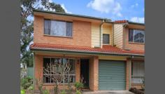  3/406 Princes Highway, Corrimal, NSW 2518 This well presented townhouse is within close proximity to shopping centres, schools, public transport and Corrimal Police Station. Offering an open plan living and dining area, a modern kitchen, internal laundry, access to garage and a sunny courtyard. Upstairs has three bedrooms, main with ensuite and BIW, bathroom and walk-in linen cupboard. Ideal as a home or investment. 