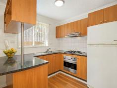  1/261 Station St Fairfield VIC 3078 Tucked away at the rear of a small group of 8, this easy living ground floor apartment features brilliant alfresco courtyard entertaining, north-facing living spaces and supreme convenience to a host of lifestyle essentials. An outstanding start-out option or savvy investment, exceptional well-lit comfort includes air conditioned living/meals room with contemporary timber floors, updated kitchen boasting quality stainless steel appliances, robed bedroom with en suite/laundry facilities, large covered outdoor deck/BBQ areas and car-space. Privately and securely fenced, this rare offering is just minutes to Fairfield Village, Fairfield Train Station, Fairfield Primary School, Wales Street Primary School, Supermarkets and Restaurants.  