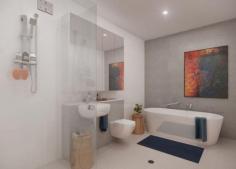  19-33 Kent Road Mascot NSW 2020 Spacious apartments with premium finishes • Sleek kitchens with quality stainless steel appliances, dishwasher, porcelain splashbacks, stone bench tops, polyurethane cabinetry and soft closing drawers • Contemporary bathrooms with frameless glass showers and floor-to-ceiling tiles • Comfortable living areas with timber-tone flooring throughout and large balconies overlooking the central parklands • Bedroom with built-in wardrobes • Media room/study in every apartment • Internal laundry with dryer * Stamp duty promotion cannot be used in conjunction with Meriton Vendor Finance. Stamp duty will be reimbursed upon settlement. General Features Property Type: Apartment Bedrooms: 2 Bathrooms: 2 Indoor Features Gym Built-in Wardrobes Dishwasher Air Conditioning Outdoor Features Secure Parking Garage Spaces: 1 Swimming Pool - Inground NO STAMP DUTY PAYABLE* 