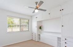  12 Babinda St Keperra QLD 4054 PROPERTY DETAILS Type 	 Residential Sale Price 	 MID $400,000 BUYERS Suburb 	 Keperra Property Type 	 House Land Size 	 551 m2 THE GREAT AUSSIE DREAM This delightful 3 bedroom rendered and tiled lowset home is the ideal property for the young couple starting out or the investor looking for a quality rental property. The three bedrooms all have built in robes and fans and the main has an air conditioner.  The kitchen has a gas cooker and dishwasher and the large tiled open plan air conditioned living area flows out to the huge covered outdoor entertainment area. This property has all the extras for modern living –Large solar heated concrete pool, solar hot water system and solar electricity. With the auto garage, great fenced front yard for the children to play and easy care grounds, this completes the picture.  Situated close to trains, transport, schools and shops, an absolute must to inspect. 