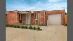  5/34 Railway Avenue Garfield, VIC, 3814 A Brilliant Opportunity Your
 choice of 4 stunning brand new townhouses. Three feature 3 robed 
bedrooms, 2 bathrooms, double garage and one features 2 bedrooms, 2 
bathrooms and single garage. All offer expansive living zones and 
fantastic landscaped rear gardens. Also well equipped with ducted 
heating, air-conditioning, quality cabinetry, attractive floor boards 
and all round quality fixtures. Located in central Garfield and just a 
short stroll to the train station, strip shopping and attractive 
parklands. A great country retreat. * 4 stunning brand new townhouses * Ducted heating, air conditioning, floor boards * Fantastic landscaped rear gardens * Close to station, shops & parkland