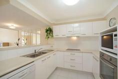  2/22 Sunbird Street Burleigh Waters Qld 4220 Located in the best block in the street, this spacious two bedroom two bathroom townhouse with glorious wide water views is located in quiet Sunbird Street and needs a new owner!  First time offered in 26 years, set over 152 square metres, with a breathtaking water vista, you can expect to enjoy a cool summer breeze and live the relaxed Burleigh Lifestyle. Features include: * Two huge bedrooms with built in robes * Two bathrooms and separate toilet downstairs * Renovated kitchen, with modern appliances and abundance of storage * Large garage with ample storage * Appealing street in whisper quiet surroundings  * Boutique block of three, all owner occupied and with low body corporate  * 1 km to Burleigh Beach, walk to shops, Burleigh Bombers Sporting Complex, Public library and parks Waterfront properties in the street rarely change hands, especially in immaculate condition like this one, be quick before you miss out. Call Will today and make an appointment! Property Details Bedrooms 		 2 Bathrooms 		 2 Garages 		 1 