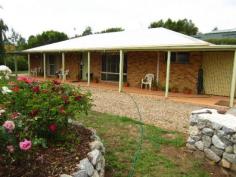  6 Green Valley Drive Drouin VIC 3818 Work and live without compromise! Located on the top of a hill in Drouin, this house is on approx. 1 1/4 acre, 3 bedrooms, bathroom & ensuite, large open kitchen/dining area and plenty of room for the family. Lots of gardens ensuring your privacy and awesome views of the Baw Baw Range. The list goes on... separate garage & large shed/workshop with power for the Tradies working from home, ample parking space out of sight from the house for all your vehicles, double garage for your cars. (More photos coming soon) General Features Property Type: House Bedrooms: 3 Bathrooms: 2 Land Size: 0.51ha (1.26 acres) (approx) Indoor Features Workshop Built-in Wardrobes Outdoor Features Remote Garage Secure Parking Carport Spaces: 1 Garage Spaces: 2 Shed Fully Fenced 