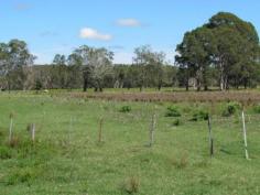 237 Broadwater Rd Dungarubba NSW 2480 Grazing or Sugarcane ... The Choice is Yours 
 Approx 155 acres of river flats ideal for grazing or sugarcane 
 
* Channel running through the middle for water and drainage 
 
* Scattered timber, boundary & internal fencing in fair condition 
 
* Approx.10 km to Broadwater & about the same to the beaches at Evans Head. 
 
This property offers someone a timely opportunity to enter the rural market 
 
 