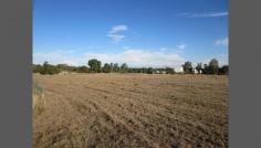 38 Hoffman Road, Thurgoona, NSW Lot 103 Hoffman Road, Thurgoona Looking to establish or relocate your business in Thurgoona Industrial Estate. This
 ideal parcel of land being 18,860sqm (approx. 4.5 acres) provides 
convenient access to the Hume Freeway and Albury Airport and one would 
claim this land as Prime Location in Albury's Growth Corridor. With two road frontages (STCA) this land is certainly worth your consideration. 