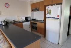  12/13 Tonga Place  Parkwood   QLD 4214 $185,000 to $205,000  This unit is ideal for investors looking to secure a foothold in the property market on the Gold Coast. Located on the top floor of the complex and only 500 metres from the Griffith University/Hospital precinct, ensures high rental demand. Fully furnished, tenanted, 2 bedroom (both with ensuites), in a sought-after location and earning great returns! The ideal entry investment! Annual Gross Rental Income: $15,627 for 2013 Annual Management Fee: 7.5% Annual Body Corporate: $2,145 (approx. $41.25/wk). Annual GCCC Rates: $1,470 Situated in a very central location, within 100m walking distance to the medical centre, dentist, pharmacy, gyms, subway, pizza king, Chinese takeaways and fish & chips. Equally close are cafes, restaurants, solicitors, petrol station and beauty shops. Despite the incredible location, bus-lines service the area frequently to transport to all other areas of the Gold Coast. - See more at: http://professionalsrobina.com.au/real-estate/property/734732/for-sale/unit/qld/parkwood-4214/12-13-tonga-place/#sthash.lOAaEyui.dpuf 