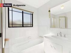  7/78 Franklin Drive Mudgeeraba Qld 4213 $330,000 - $350,000 Introducing this modern townhouse situated
 in an immaculate gated complex in the heart of Mudgeeraba. This quality
 of build is really seen. With two living areas, sunlight and air flow 
throughout, or making this a must see for the extended family. 
 
Downstairs features a well equipped spacious kitchen, separate lounge 
and dining, a separate toilet and laundry and internal access to the 
single lock up garage. 
This townhouse is also very unique as upstairs features a second lounge
 room. Also includes three spacious bedrooms with built in robes, a 
separate bathroom and an ensuite off the master. 
 
Features include: 
 
* 3 Spacious Bedrooms, Master with Ensuite 
* Second lounge area upstairs 
* 2 Bathrooms 
* 3 Toilets 
* Quality well equipped kitchen 
* Single Lock Up Garage 
* Separate Internal Laundry 
* Master with Ensuite 
* Occupy or Invest - The Choice is Yours 
 
This immaculate townhouse won't last long so be quick to book your inspection! 
 
   