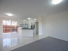  1/82 Holberton Street Rockville Qld 4350 Set within a security gated complex, number 1 is the only villa to have its own private driveway and security gate. The quality found through-out this brand new complex is second to none and you would hard press to find such quality elsewhere. With the majority of the other 6 units being sold to owner occupiers you have the peace of mind knowing that you're not living within a complex where your neighbour could change every 6 months. Set just minutes walk to St Andrews, 5 minutes to the CBD and all other important amenities. 