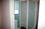  1/26 Little Street FORSTER, NSW 2428 * 1st floor, front unit * 1 bedroom * Combined kitchen/dining * Shower * Off street parking * Communal laundry * Excellent lake views from bedroom and balcony. NO PETS. AVAIL. APPROX. 8/9/14. 