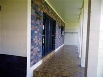 18 Bel Air Avenue Belvedere Road Innisfail Qld 4860 LIVE IN ONE, RENT THE OTHER $299,000 -Multi Unit Dwelling (flats) -791 M2 -High and dry in Belvedere -Great little investor -Returning good rent -Or Live in one and rent the other Sustainability Declaration is available upon request RING RONNIE ON 0417 760 500 