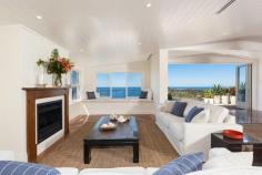 1 Norma Road Palm Beach NSW 2108 Property Details Suburb: 	 Palm Beach Bedrooms: 	 5 Bathrooms: 	 4 The essence of relaxed beachside glamour For a comprehensive eBrochure email ken@kenjacobs.com.au  • Panoramic unobstructed views over the full sweep of Whale Beach • Secluded amid established gardens on approx 970sqm,  • Positioned in one of Palm Beach’s most prestigious and sought-after settings • Set over two levels with a focus on fluid indoor/outdoor living and entertaining with the extensive use of glass  • High timber-paneled ceilings with select hardwood floors create a true beach house  • The living space features a Jetmaster fireplace and custom day bed and opens via bi-fold doors to a deep sandstone terrace • The kitchen features timber benchtops and integrated appliances while a casual living room opens out to the lush level garden • All five double bedrooms are appointed built-in robes and the four bathrooms feature limestone floors and handmade wall tiles • Level access from Norma Road and internal level access to a double auto lock-up garage, • Features include a large internal laundry, ducted air and designer lighting • Just four doors north of the award-winning Jonah’s restaurant, it’s positioned on the headland an easy stroll down to Palm Beach or 600m to Whale Beach  Inspect: Saturday 1:00pm - 1:45pm For sale: Forthcoming Auction Co - Agent: David Mackay 0427 282 570 dmackay.avalon@ljh.com.au 