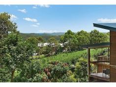  153 Coopers Shoot Road, COOPERS SHOOT, NSW 2479 This sensational property offers two Craftsman built dwellings boasting unique, rural and coastal views. You’ll be the envy of your friends when you move to Stunning Coopers Shoot. The main home features Antique Sydney mixed hardwood flooring, cathedral ceilings, black butt beams and doors opening onto the wide decks taking in the absolute grandstand view. The second dwelling is council approved and fully self-contained, opening out onto a spacious wide deck.  UNDER OFFER: Offers over $995,000 