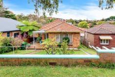 22 Finlays Avenue Earlwood NSW 2206 IT'S GOT THE LOT For Sale $1,100,000 Tucked away in a quiet cul-de-sac on the Turrella Reserve and Nanny Goat Hill this solid brick home is perfect for a young family having been well maintained, you can move straight in. There is also ample scope for those keen to make their mark via creative and contemporary enhancements. Layout consists of 3 bedrooms, formal lounge and dining areas, timber flooring & renovated bathroom with separate toilet. There is also a side driveway leading to a LUG at the rear of the property. - Solid brick home in sought after quiet location with district views - Short distance to Turrella train station, Turrella Reserve & Nanny Goat Hill - Secure ground floor storage area, ideal for Trades Persons - Exceptional opportunity to add your own cosmetic touches - Low maintenance yard Area 467sqm approx. - Single level home with endless scope for a creative update - Light filled functional kitchen with dishwasher  - Separate living and dining areas with original ceilings - Renovated bathroom with separate toilet & external laundry - Immediately liveable home with retained period detailing - Excellent potential to expand, extend or redevelop (STCA) - Spacious backyard has an entertainers' patio and level lawn Map Data Terms of Use Report a map error Map Satellite 50 m  Property Type House  Property ID 11442100310  Street Address 22 Finlays Avenue  Suburb Earlwood  Postcode 2206  Price For Sale $1,100,000  Land Area 467 sqm  Air Conditioning  Council Rate $1,695 per annum  Water Rate $1,050 per annum 