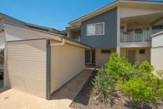  14/1 Gerald Avenue Clontarf Qld 4019 This modern, low maintenance townhouse will be the best value that 
Clontarf has seen! Within close proximity to schools, shops and parks, 
it's size will impress. Achieve a great rental return in this friendly 
conveniently located townhouse. Some features include: - Tiled kitchen and dining area - Private courtyard - Powder room and extra toilet downstairs - Open plan living - Main bedroom with air conditioning - En suite and built in wardrobes - Private balcony with entrance to master bedroom - Lockup garage and front patio - Low body corporate fees 
