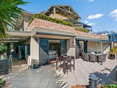  1/20 Terrigal Esplanade Terrigal NSW 2260 A NEW BENCHMARK IN LUXURY BEACHSIDE LIVING 
 Embracing spectacular ocean views and a perfect North Easterly 
aspect this stunning residence presents a unique opportunity to acquire a
 lifestyle unlike any other. With unsurpassed style and elegance, this 
exquisite single level apartment exemplifies chic, beachside living. A 
functional synergy between the indoor and outdoor living areas, 
spectacular views across the ocean and only a short 50m stroll to the 
sand, deliver the luxury lifestyle you have always dreamed of! 
 
- Located in the 'highly regarded' Sandalwood complex, this apartment is
 only a short 50m stroll to Terrigal beach, cafes, restaurants & 
boutique shops 
- Drenched in sunlight with gorgeous ocean and beach views 
- Spacious, single level living with large integrated indoor/outdoor areas 
- Living areas comprise of approx. 200sqm indoor and 162sqm outdoor 
- Large covered entertaining areas with outdoor kitchen 
- Spacious granite kitchen with oversized oven and gas cooking 
- Master bedroom with walk-in robe, ensuite and access to balcony 
- Double size 2nd and 3rd bedroom with built-in robes, plus study or 4th bedroom 
- All bedrooms and study open to the balcony with landscaped gardens 
- Polished timber floors, powder room, storage, ducted a/c and security alarm 
- Security parking with double garage, storeroom facility and lift access 
- Sandalwood complex boasts personal lift foyer, in-ground salt water pool and BBQ area 
- Terrigal is located just over an hour's drive North of Sydney and is close to all major amenities 
 
Council Rates - $2,500.00 per annum 
Strata Levies - $3,530.00 per quarter 
 
 