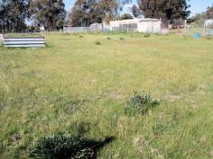  14 Bywater St Knowsley VIC 3523 Not often does a residential block with power, a very short drive from Lake Eppalock become available. - One now has! 
This near level block of over an acre is divided into 3 fenced paddocks,
 has fruit trees and a large shade house which if is not used as 
intended would make a fabulous cubby/play area for children. 
The small 3 roomed weekender shed has electricity (split system 
air-conditioner) and water (no WC). There is a wide shady verandah, 
carport and an additional attached shed housing simple cooking and 
showering facilities. 
With power, plus hot and cold running water via a rainwater tank and 
situated only a few minutes drive to The Lake with fishing, boating and 
fun on offer - this is a marvellous opportunity to purchase a good sized
 block in a great position. 
Having power makes this a very comfortable 'weekender' or build your 
dream home STCA in a great spot with a handy bus stop for Heathcote and 
Bendigo at the end of a quiet street. 
Just 8 minutes approx drive from Heathcote and 20 minutes approx from Bendigo. Read more at http://bendigo.ljhooker.com.au/11HM7#IHIO6xJhMhGy3Jzo.99 