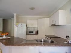  36/50 Aspland Street Nambour Qld 4560 This exceptional, 3 bedroom, 2 bathroom, 'house sized' stand alone townhouse is a MUST to view. The home offers privacy and style with bush views from the rear deck and views over Nambour from the very large front balcony. Very centrally located to Nambour CBD, the new Mill Street shopping complex, Aldi and all town amenities. Watch the video and be impressed.  * Air-conditioned open plan living, dining and kitchen area  * Ultra modern kitchen with oven, hob, hood and dishwasher  * Large master bedroom, walk-in-robe and stylish ensuite  * 2 double bedrooms both with fitted robes  * 3rd toilet at ground level  * Undercover deck to rear overlooking bushland and boardwalk  * Very large tiled balcony to front taking in views over Nambour  * Laundry room  * Double garage with remote  * Lockable 20m2 approx. MAN SHED under the home with power and lighting  FEATURES:  * Tinted windows on the west and south side  * Security alarm system  * Ceiling fans to all bedrooms  * Bush walkway running through the complex For Sale $365,000 Features General Features Property Type: Townhouse Bedrooms: 3 Bathrooms: 2 Indoor Ensuite: 1 Living Areas: 1 Toilets: 3 Alarm System Workshop Built in Wardrobes Dishwasher Air Conditioning Outdoor Remote Garage Secure Parking Garage Spaces: 2 Balcony Deck Fully Fenced Inspections Inspections by appointment only. 