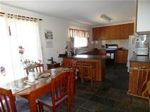  23 John Street  Southbrook QLD 4363 $210,000 Situated in a quiet community & only minutes from the new by pass & the Brisbane West Wellcamp Airport. This delightful 3 bedroom home is an excellent buy. Set on 1,012m2 allotment, in the township of Southbrook offers you a quiet lifestyle, primary school, church, sports ground plus other amenities.  The property is only 25 kilometres to Toowoomba, a short 20 minute drive to Clifford Gardens & only a hop, skip & a jump to Pittsworth.  The 14 squares of living features a spacious, formal lounge, open plan kitchen / dining, 3 large bedrooms (2 with robes), 2 way bathroom, town & tank water, large area for children to play & an 8m x 9m shed. Gas hot water & cooker, a variety of established fruit trees include pecan, lemon, lime, grapes and a pineapple guava.  