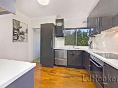  8/41 First Avenue Campsie NSW 2194 Nestled at the rear of a well maintained 
security building, this top floor modern apartment is sure to please the
 bargain hunter. 
 
Boasting a sun filled aspect and a total area of 90sqm approx is 
conveniently located apartment is within walking distance to all 
amenities. 
 
* Two-bedrooms, main with built-in wardrobe 
* Sleek ultra-modern kitchen, 40mm stone bench top, glass cooking, S/S appliances & dishwasher 
* Spacious open plan lounge & dining flows to balcony with leafy outlook 
* Full sized neat bathroom plus internal laundry 
* Carport, Plantation Shutters 
* Potential rental $420.00 per week 
 
The perfect start for the first homebuyer or a quality investment 
opportunity and sure to please those seeking space, quality and value. 
Be quick as it won't last long! 
 
Strata Levies: $573.16 per quarter approx 
Water Rates: $173.40 per quarter approx 
Council Rates: $230.50 per quarter approx 
 
For Sale: offers over $490,000 
Inspect: Saturdays 1:00pm - 1:30pm Or By Appointment 
Details: Francois Vassiliades - 0400 131 415 
 
   